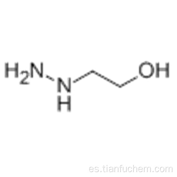 Etanol, 2-hidrazinil- CAS 109-84-2